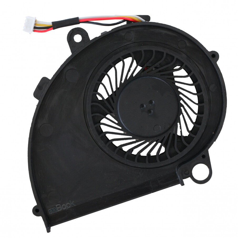 Cooler para Acer Aspire M5-481g M5-481pt M5-481ptg, 