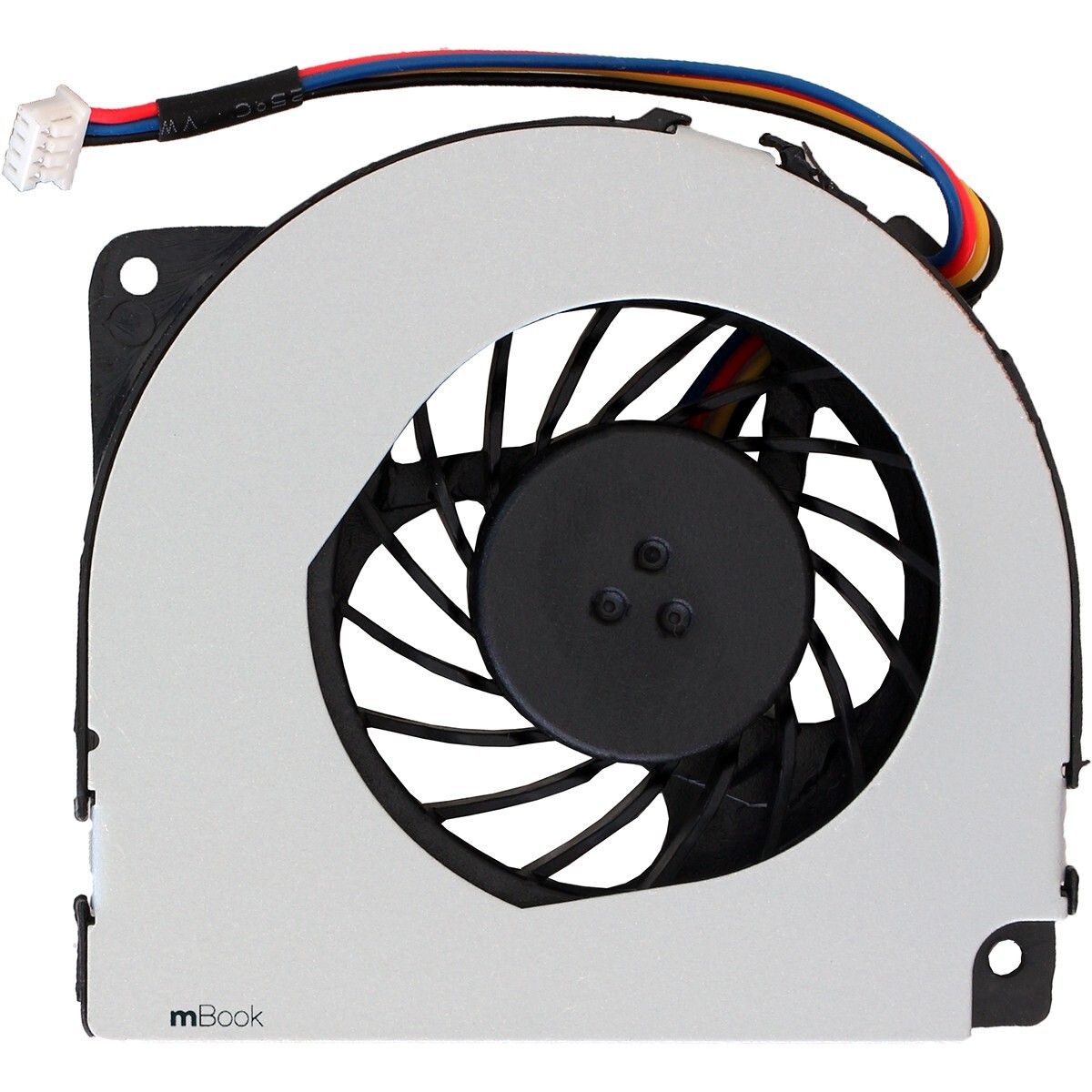 Cooler para Asus K42ja K42jp K42jv K42jz, 