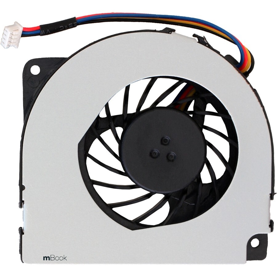 Cooler para Asus K42jk K42jy K42jz K42jx, 