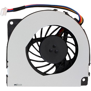 Cooler para Asus A42jr A42jv A42jc A42jk, 