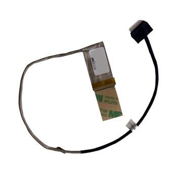 Cabo Flat Flex para Positivo Master N190i N170i, 