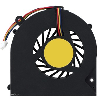Cooler compatível Hp Probook 4330s Mf60120v1-c230, 