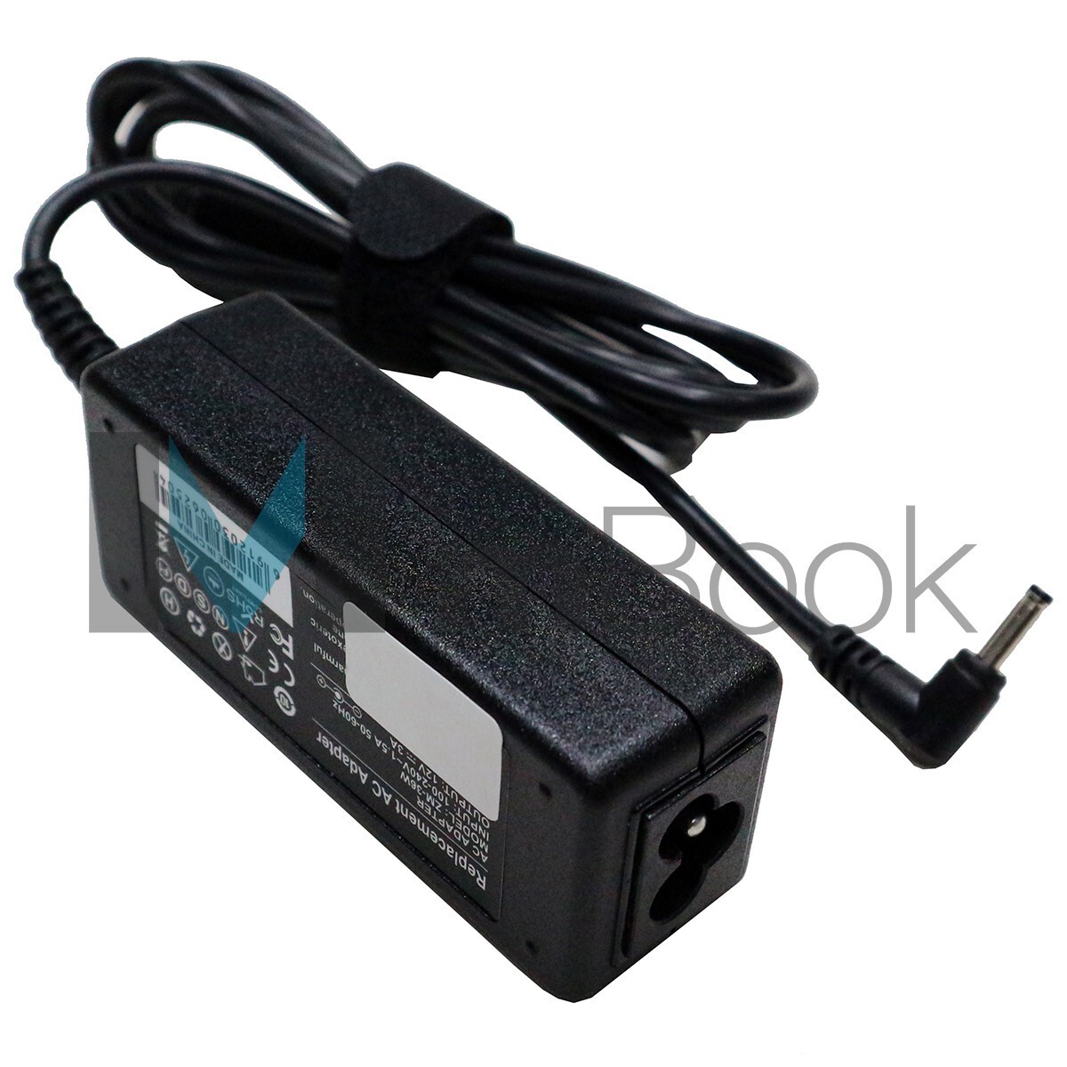 Fonte 12V para Positivo Motion C4500C, 