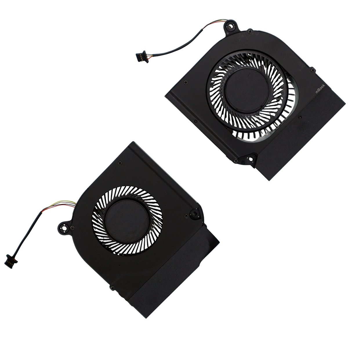 Cooler para Acer Predator Helios 300 PH315-51, 