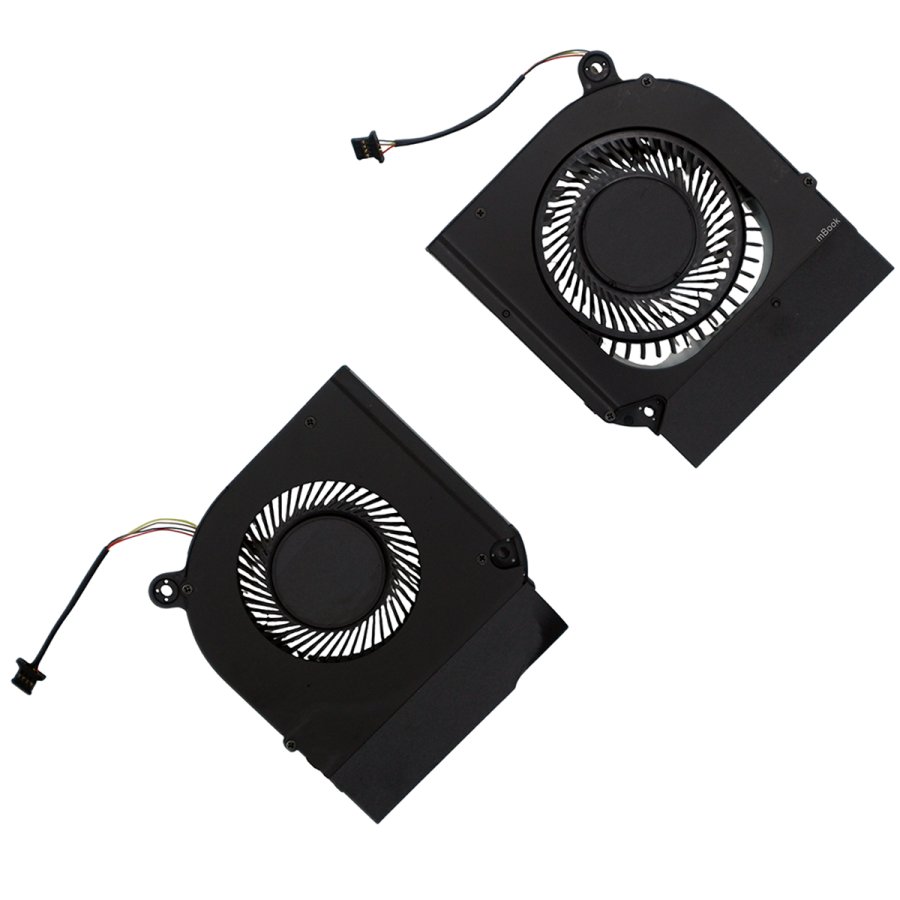 Cooler para Acer compatível DFS541105FC0T, 