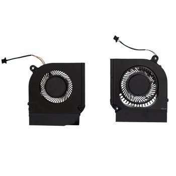 Cooler para Acer Predator Helios 300 PH317-51, 