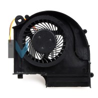 Cooler compatível HP Dv5-2000 Amd 606889-001, 