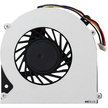 Cooler compatível Hp Probook 4330s 646358-001, 