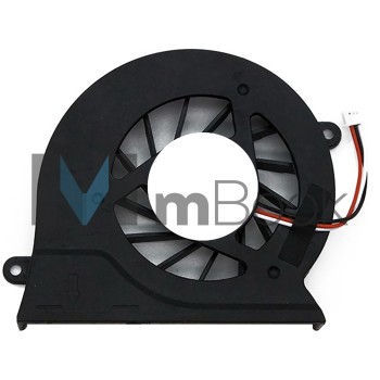 Cooler para Samsung Np305v5a Np305e5a, 