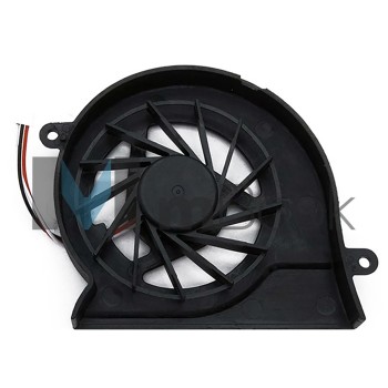 Cooler para Samsung Np3530ea Np300e5a Np300v5a, 