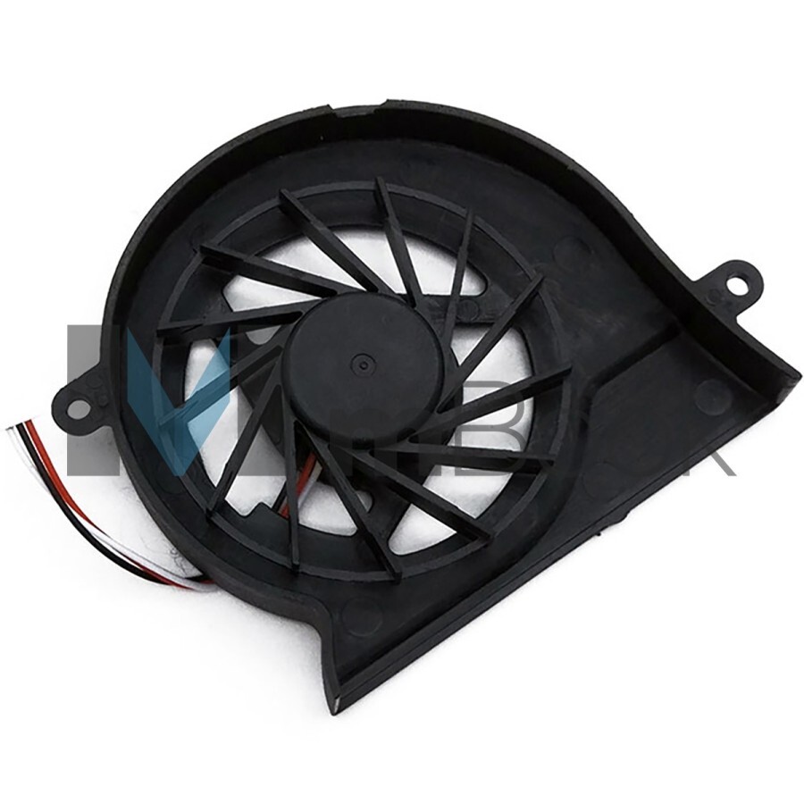 Cooler para Samsung Np3530ea Np300e5a Np300v5a, 