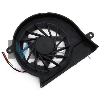 Cooler para Samsung Np300v5a Np305v5a Np300v4a, 