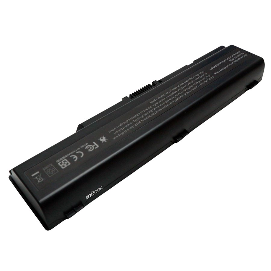 Bateria para Toshiba Satellite L200 L205 L300 L500, 