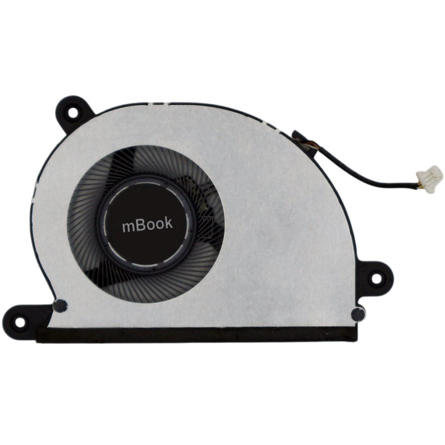 Cooler para Samsung NP930SBE NP950SBE NP930MBE, 
