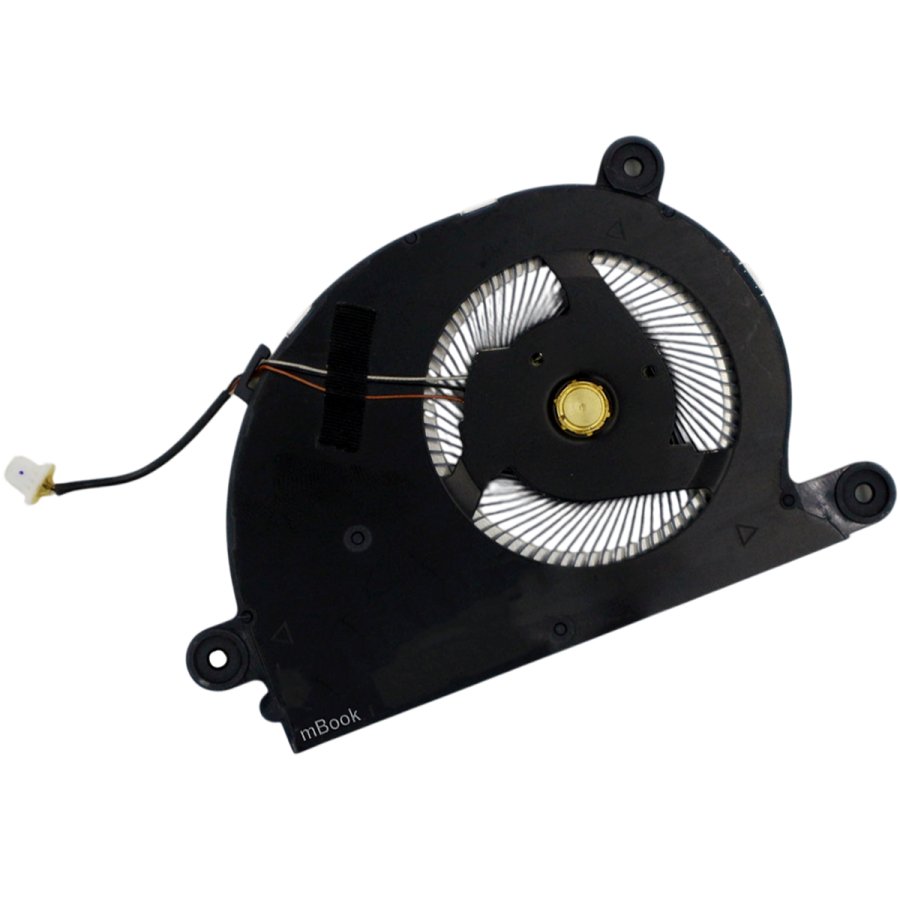 Cooler para Samsung NP930QAA BA31-00161A, 