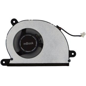 Cooler para Samsung NP930QAA BA31-00161A, 
