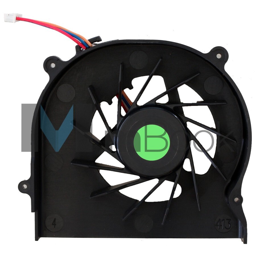 Cooler para Sony Vaio Pcg-61412m Pcg-61413m, 