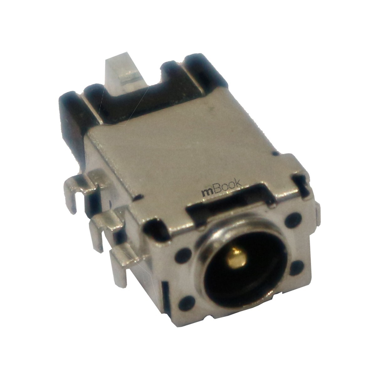 Conector Dc Jack para Asus A540l A540u A540up A540y, 