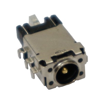 Conector Dc Jack para Asus E502s E502sa, 