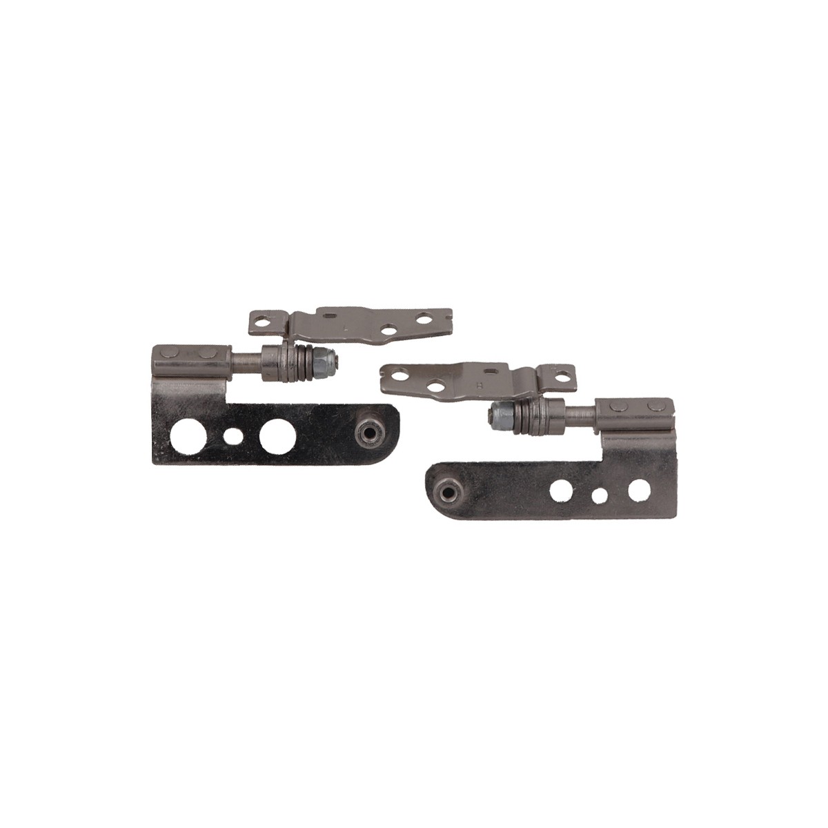 Par de Dobradiças para Dell Inspiron 1525n 1526, 