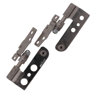 Par de Dobradiças para Dell Inspiron 1525n 1526, 