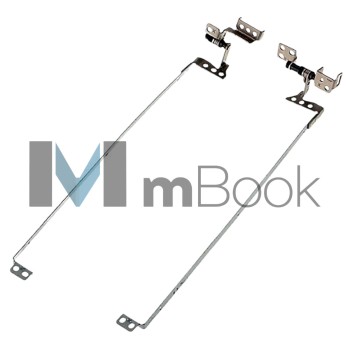 Par de Dobradiças para Lenovo G475gx G475g, 