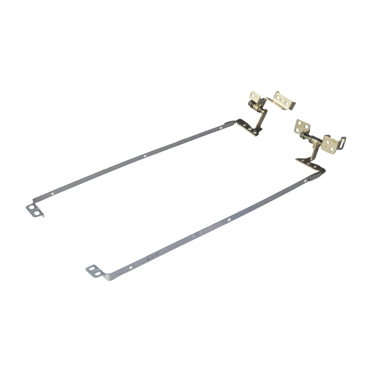 Par de Dobradiças para Lenovo IdeaPad Z470, 