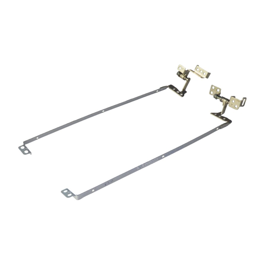 Par de Dobradiças para Lenovo IdeaPad Z470, 
