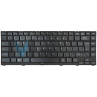 Teclado para Toshiba Satellite R845-S80 R845-S85 com ç, 