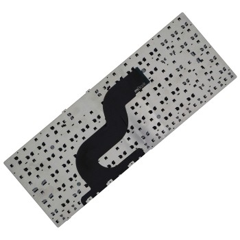 Teclado compatível com Samsung BA59-02940P com ç, 