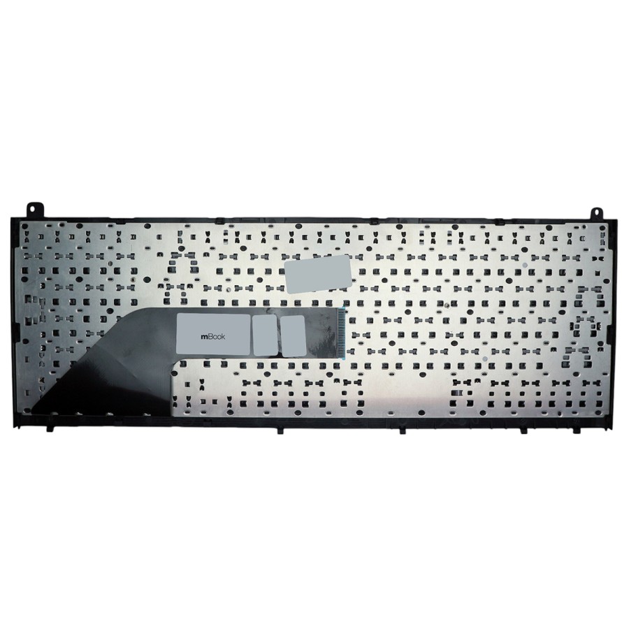 Teclado compatível com HP MP-09K13US-4420 americano, 