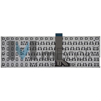 Teclado Asus Br Ç Compatível 0knb0-610ebr00, 