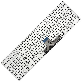 Teclado compatível com Samsung 9Z.NARSN.21B com ç preto, 