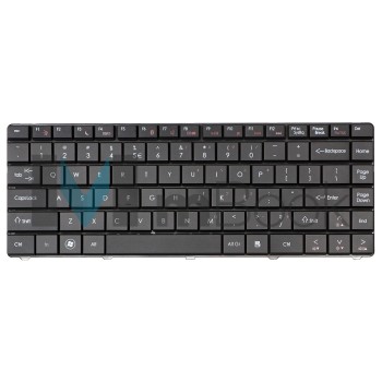 Teclado compatível com Acer MS2268 com Ç, 