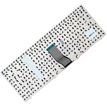 Teclado compatível V092328BR3 Semp Toshiba ABNT2, 