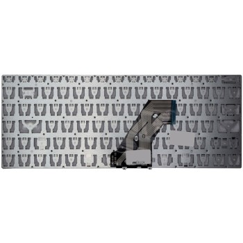 Teclado compatível Multilaser Ultra MB3181014, 