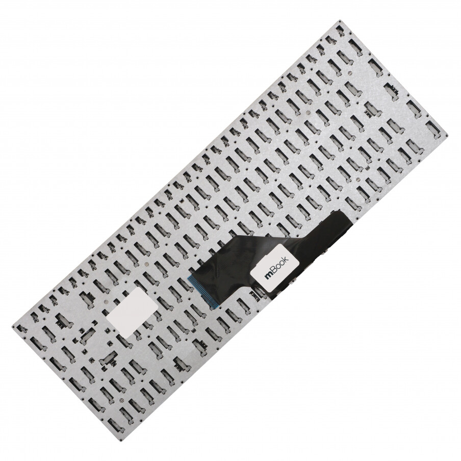 Teclado para Vaio VJFE42F11X-B1721H Abnt2, 