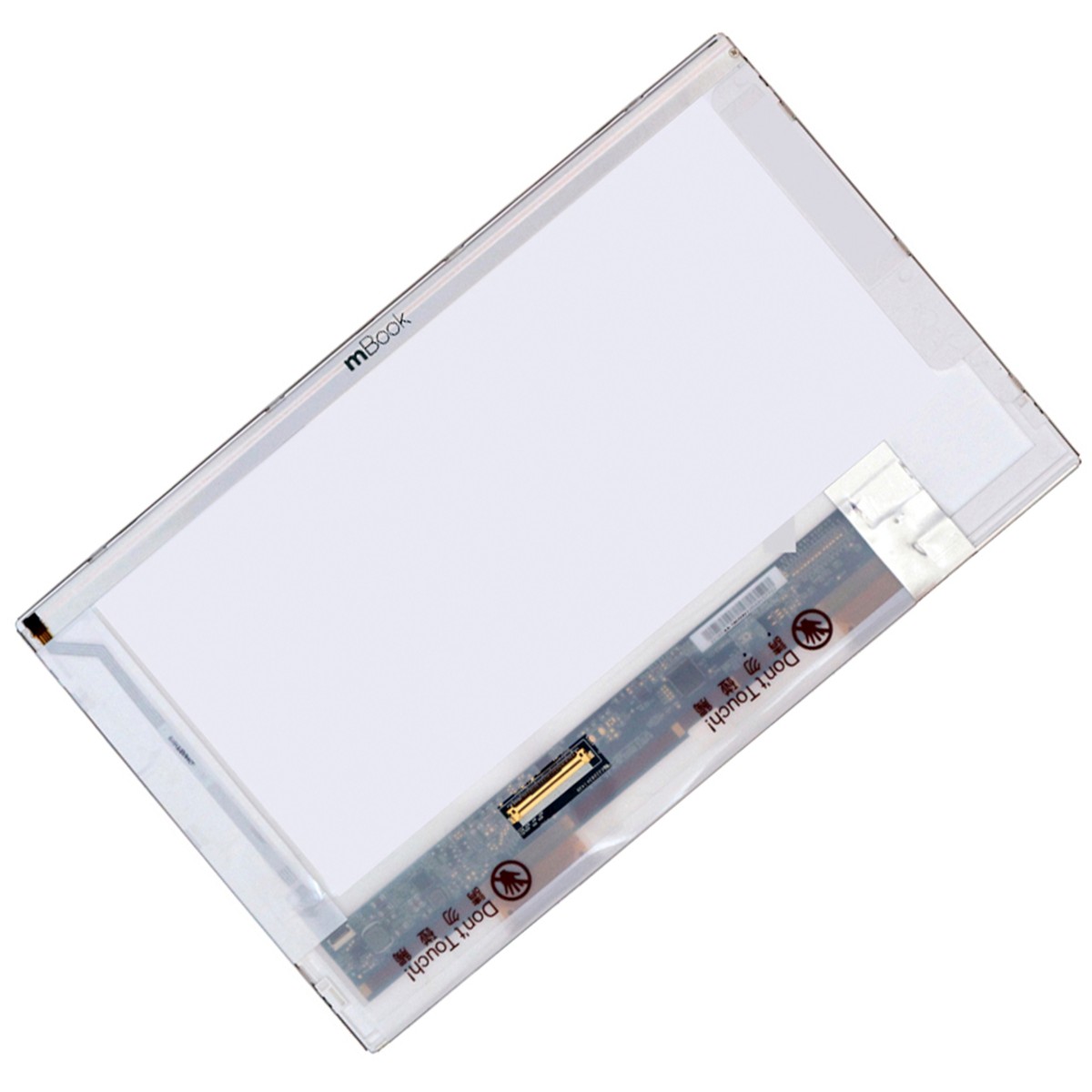 Tela 10.1 Led para Samsung NC10 NC110 NF210, 