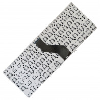 Teclado compatível Acer MP-11F76PA-4424W com Ç, 
