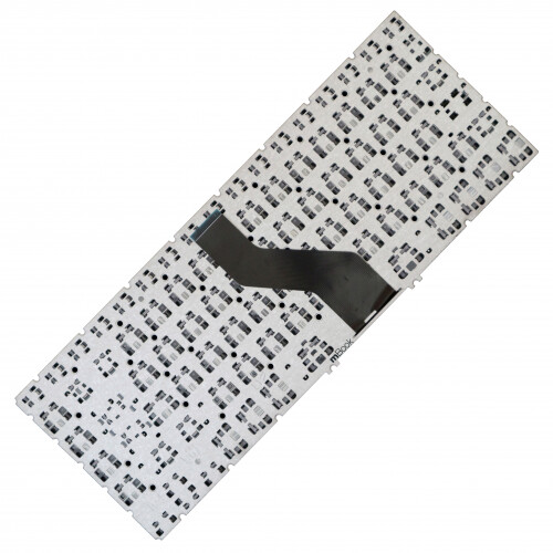 Teclado compatível Acer NSK-R2HBW com Ç, 