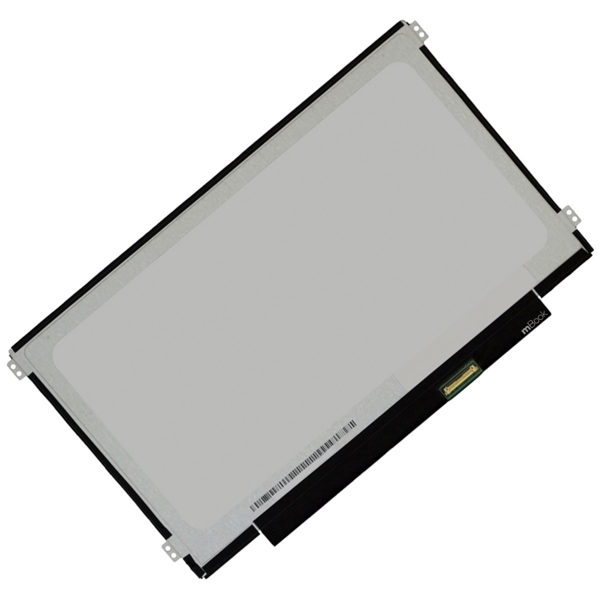 Tela 11.6 Slim 30p para HP Chromebook 11 G3 G4, 