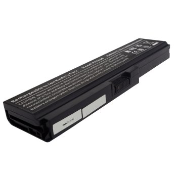 Bateria para Toshiba Satellite U400-10T, U400-112, U400-114, 