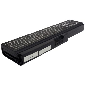 Bateria para Toshiba Satellite U400-10T, U400-112, U400-114, 