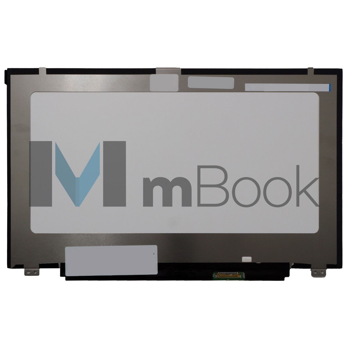 Tela 12.5 30P Compatível Com Dell Pn 0nm3mt, 