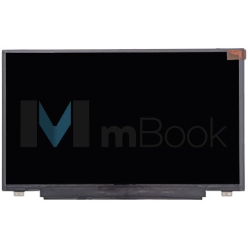 Tela 12.5 30P Compatível Com Dell Pn 02hy74, 