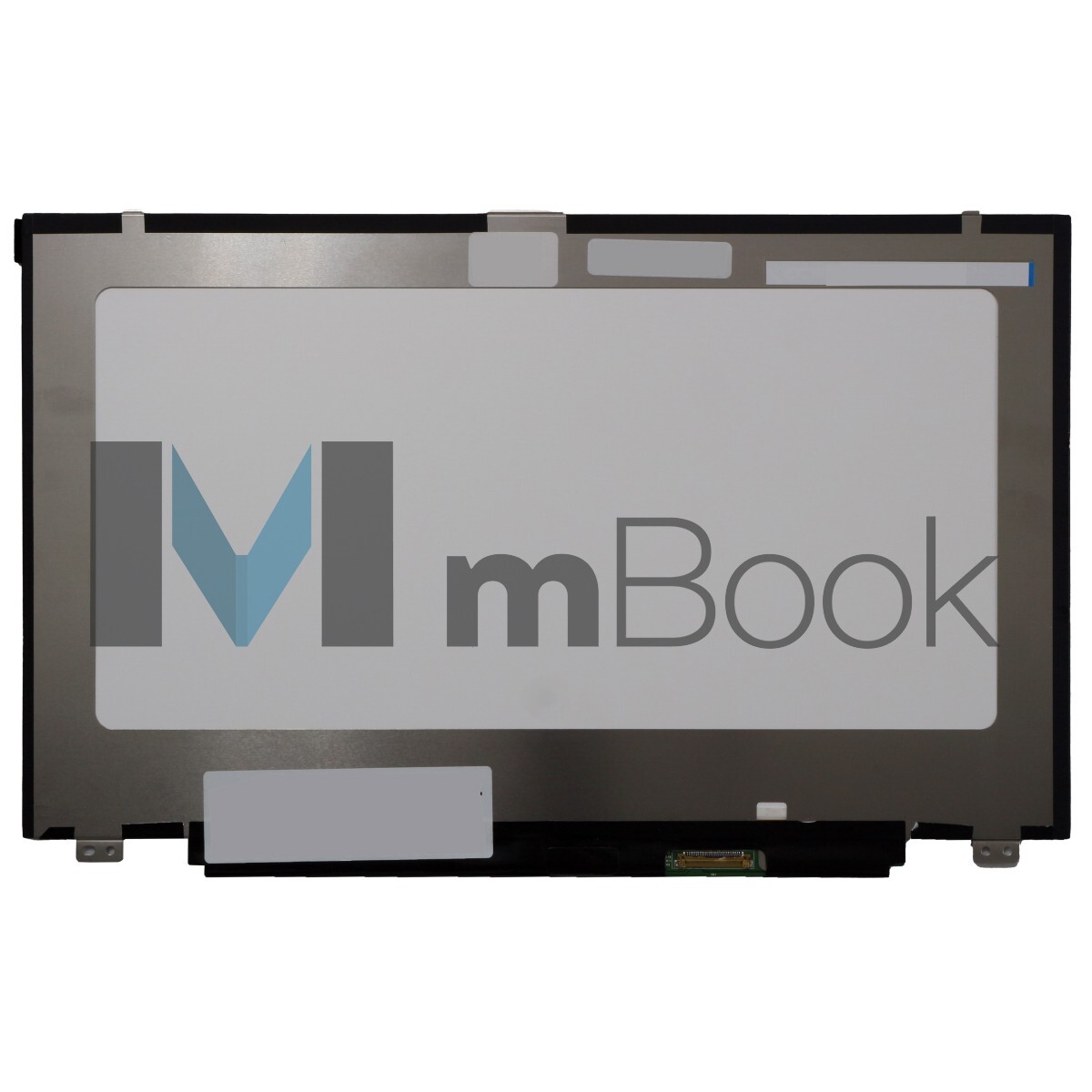 Tela 12.5 30P Compatível Com Dell Pn 02hy74, 