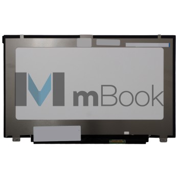 Tela 12.5 30P Compatível Com Dell Pn 02hy74, 