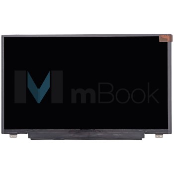 Tela 12.5 30P Compatível Com B125xtn01.0, 