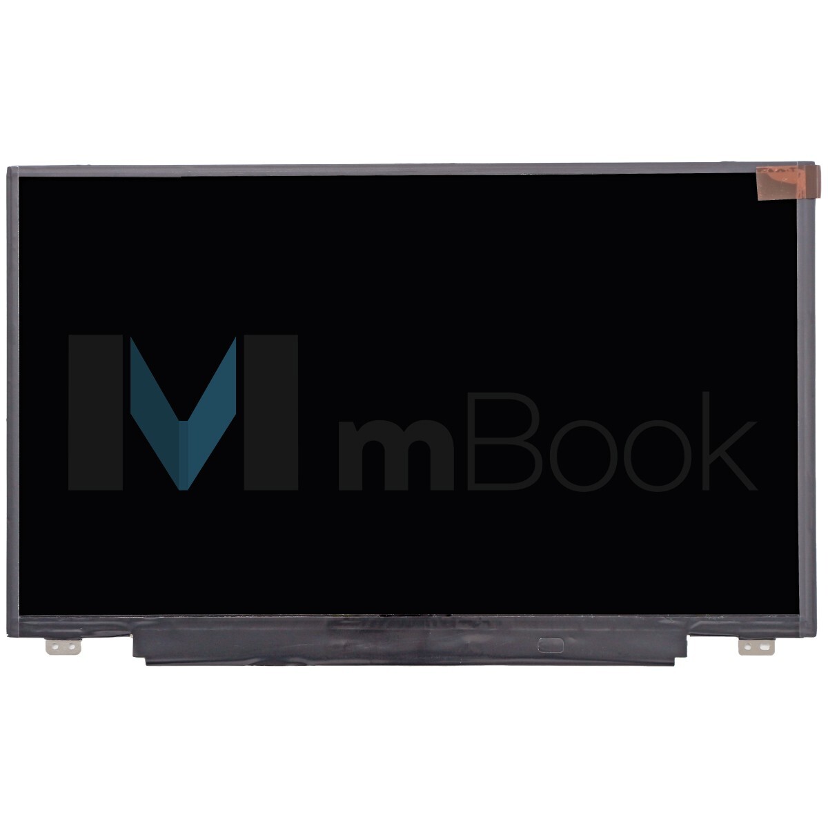 Tela 12.5 30P Compatível Com M125nwr1 R2, 