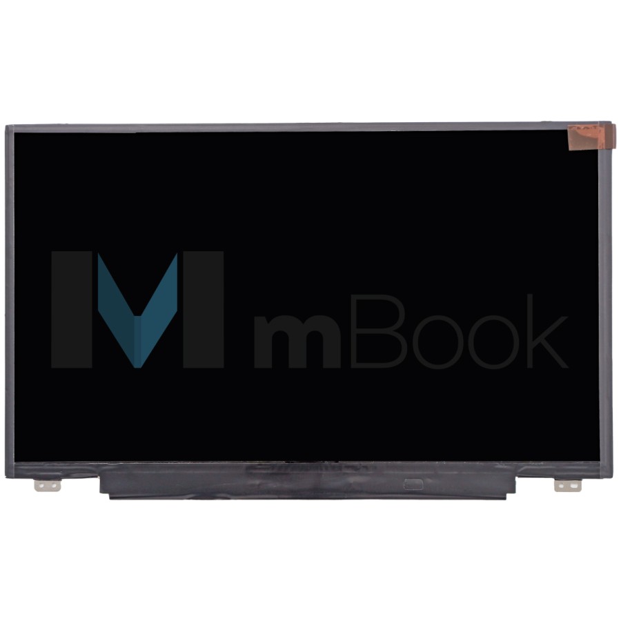 Tela 12.5 30P Compatível Com M125nwr1 R2, 